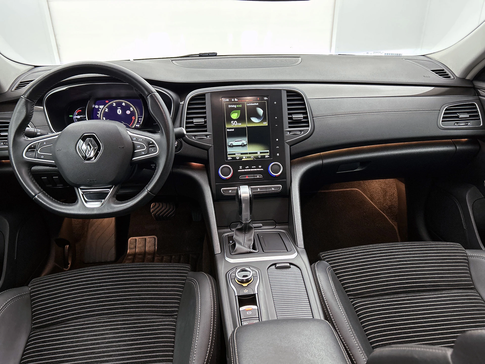 Hoofdafbeelding Renault Talisman