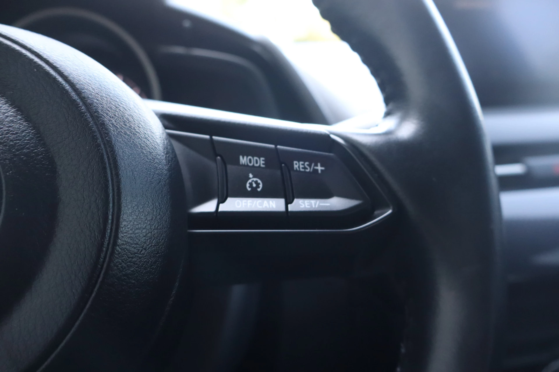 Hoofdafbeelding Mazda 2
