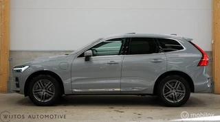 Volvo XC60 2.0 T6 Plug-in hybrid AWD Core Bright,pano, trekh