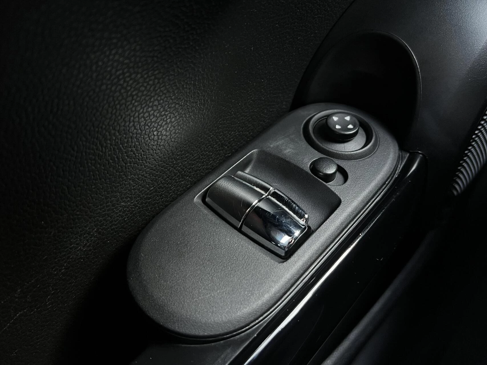 Hoofdafbeelding MINI One