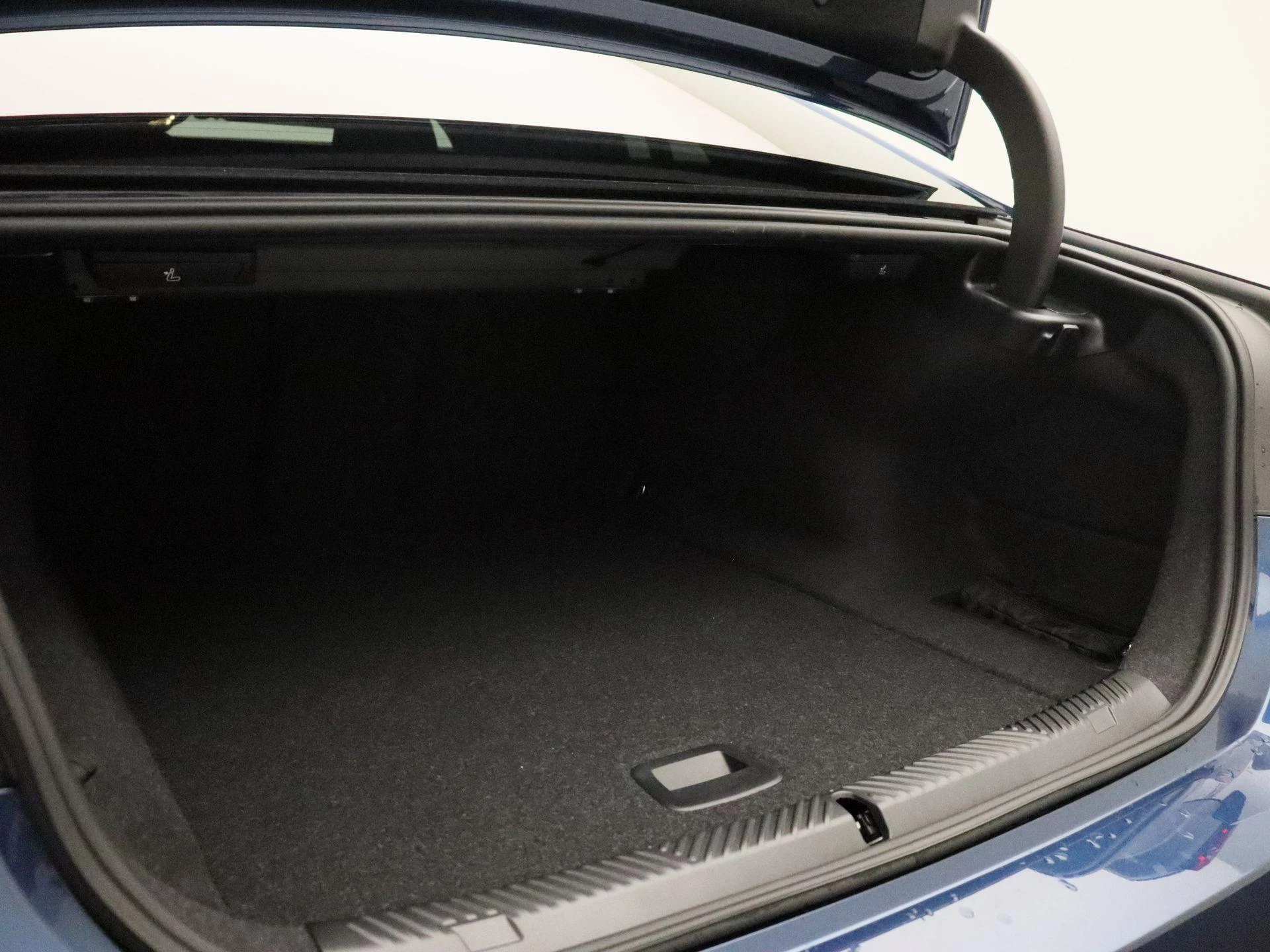 Hoofdafbeelding BMW i5