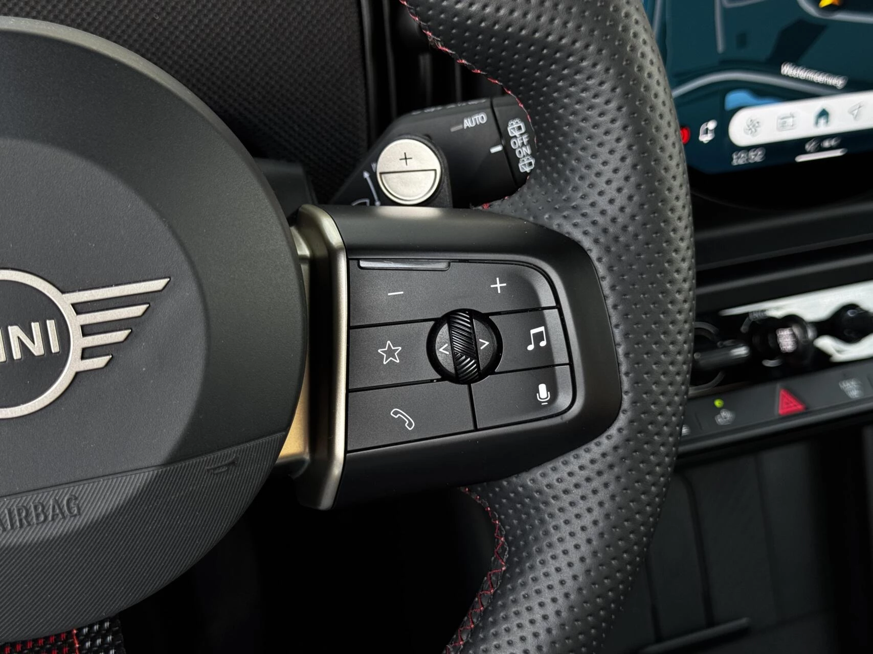 Hoofdafbeelding MINI Cooper S