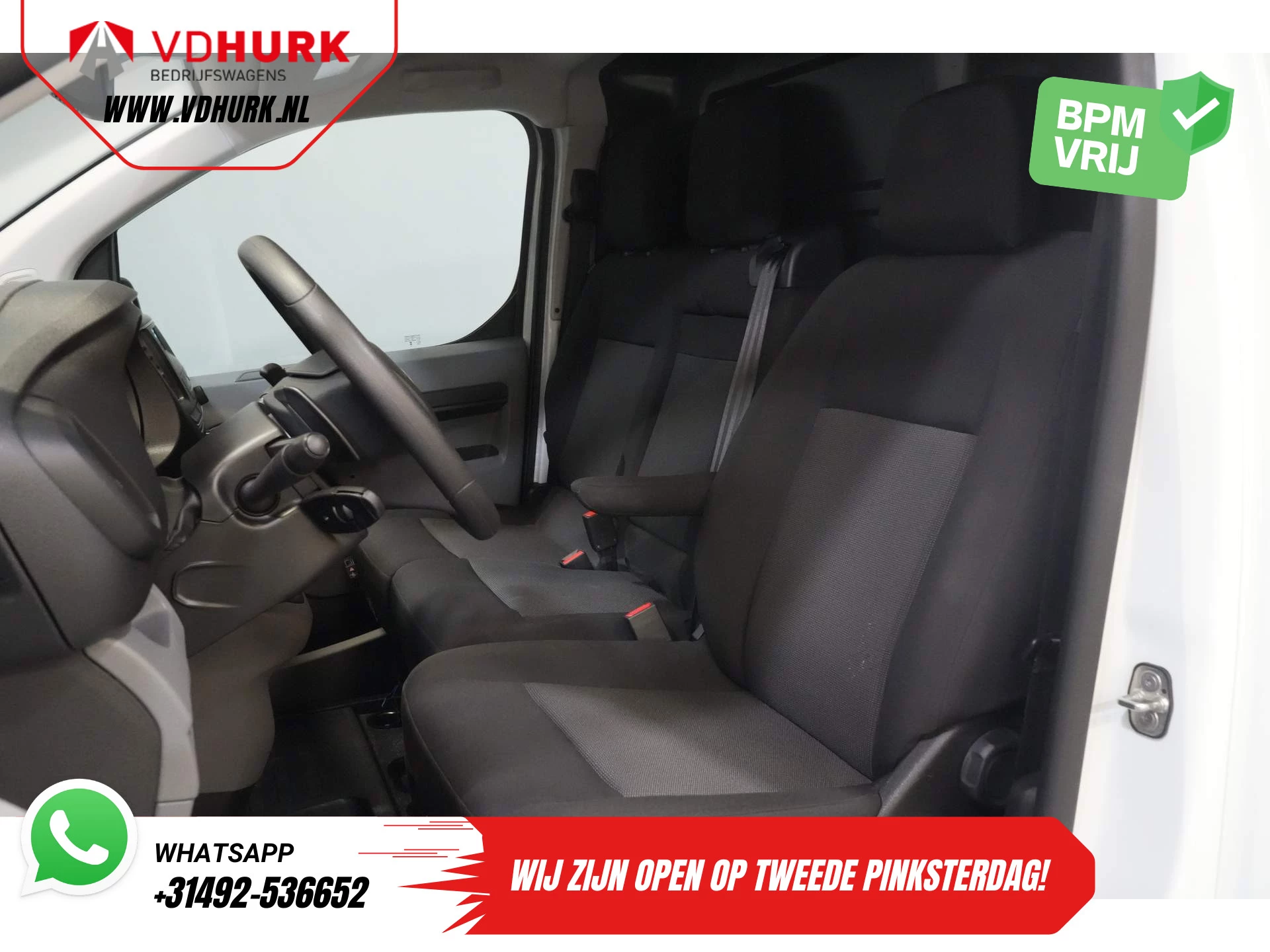 Hoofdafbeelding Fiat Scudo