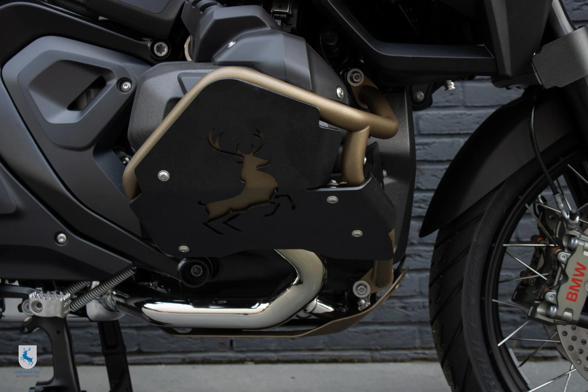 Hoofdafbeelding BMW R 1300 GS
