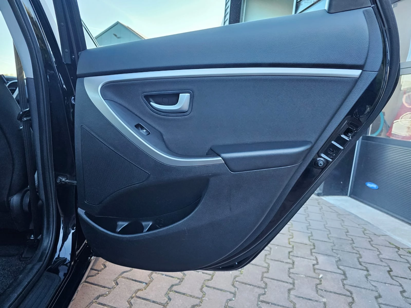 Hoofdafbeelding Hyundai i30