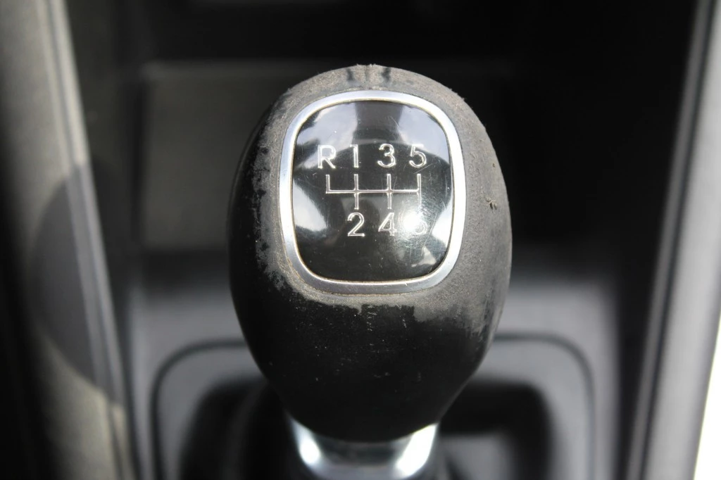Hoofdafbeelding Hyundai ix20