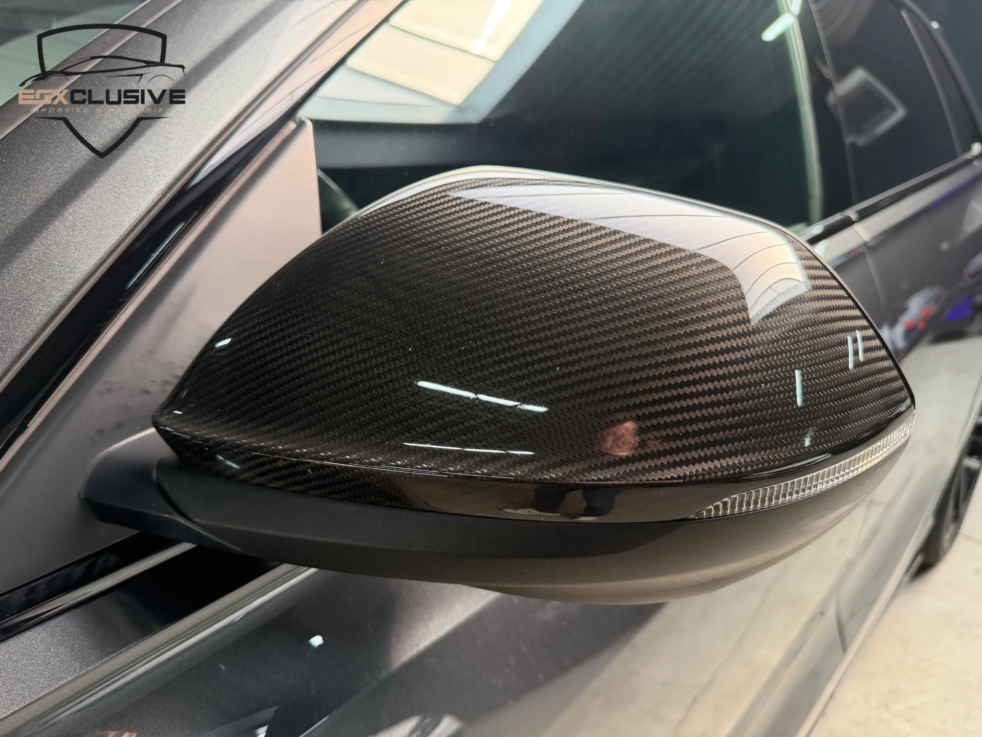 Hoofdafbeelding Audi SQ8