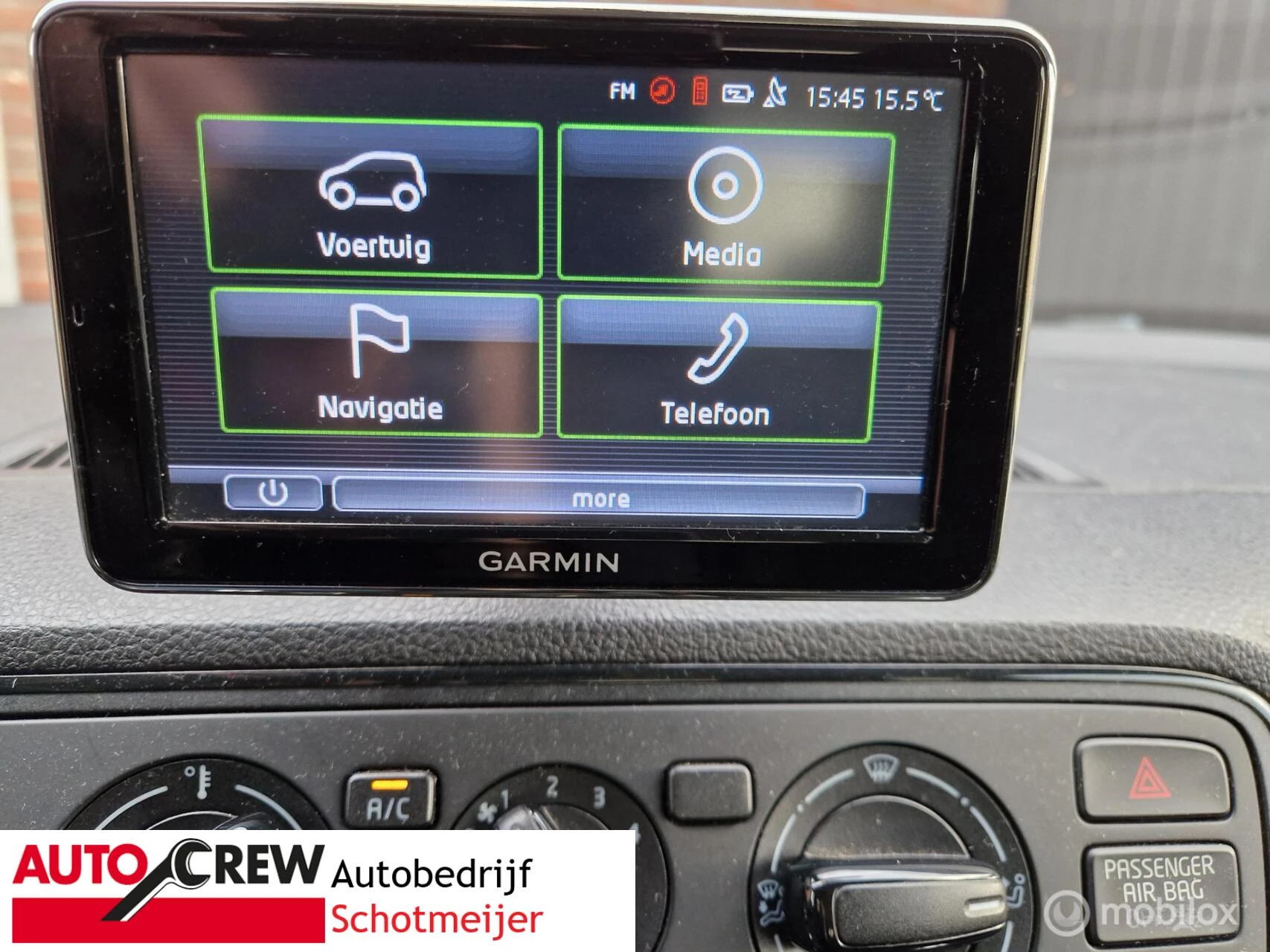 Hoofdafbeelding Škoda Citigo