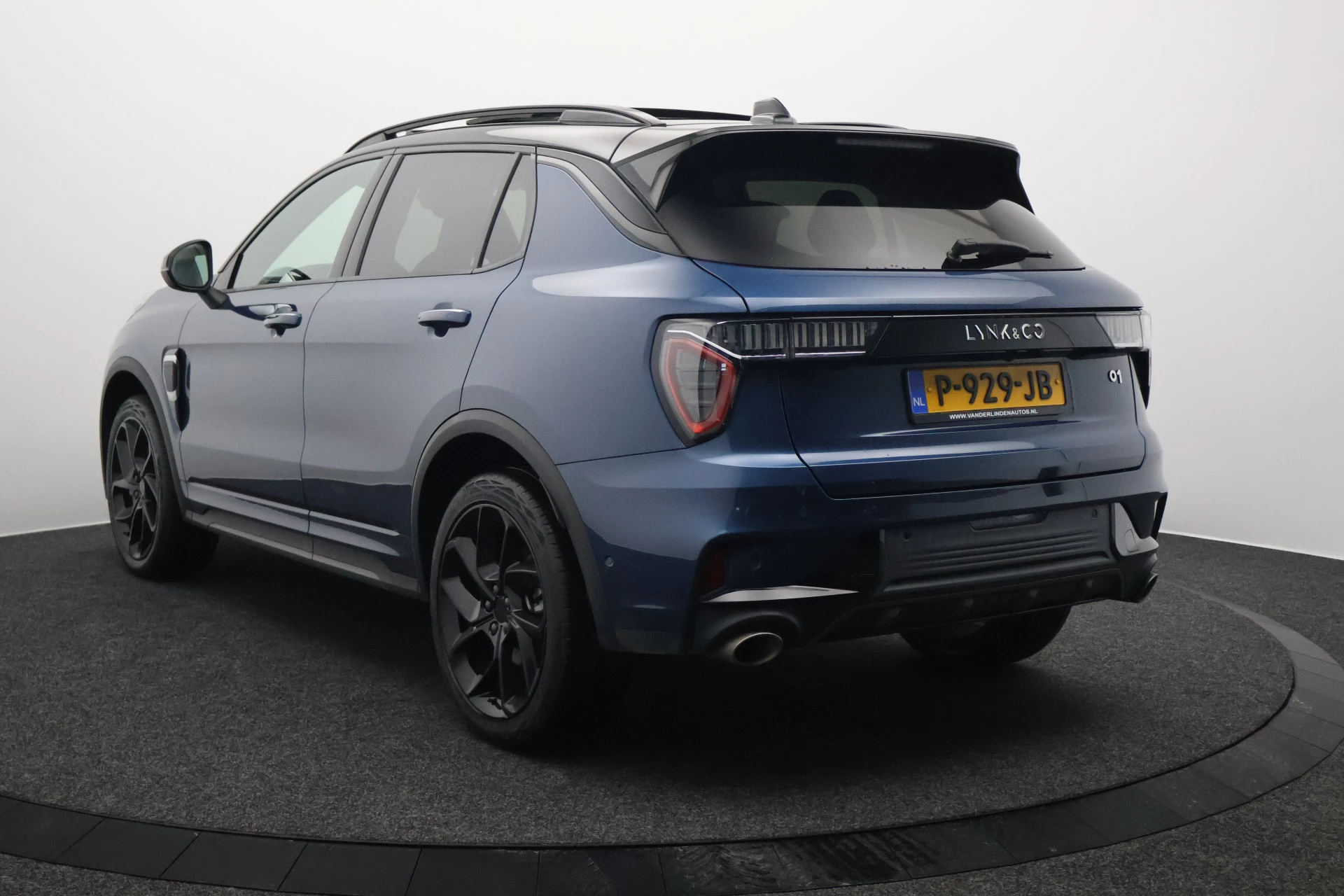 Hoofdafbeelding Lynk & Co 01