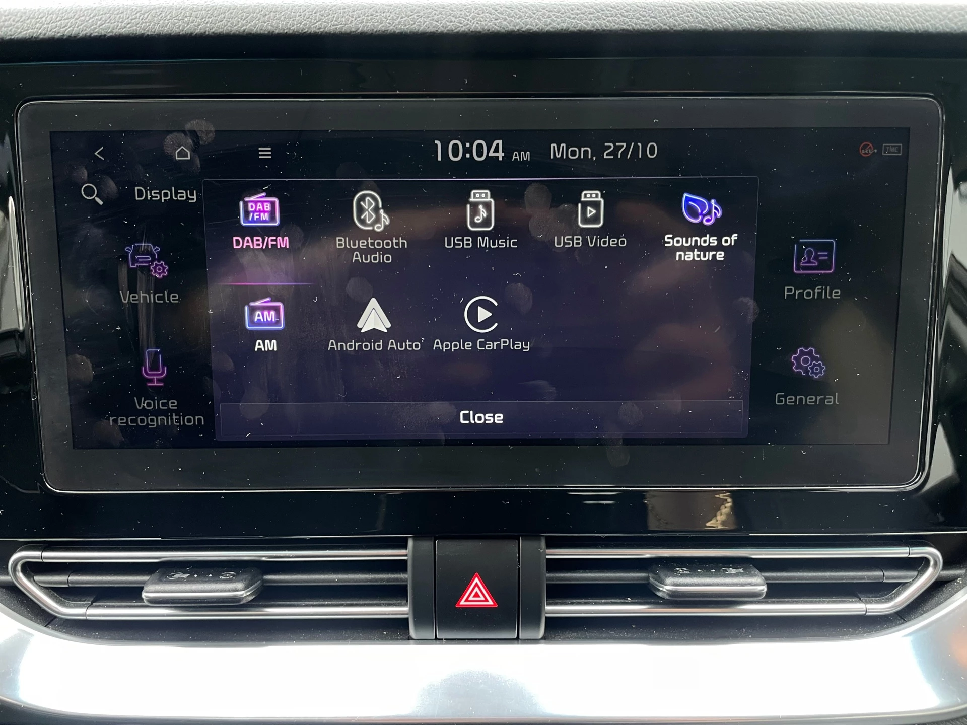 Hoofdafbeelding Kia e-Niro