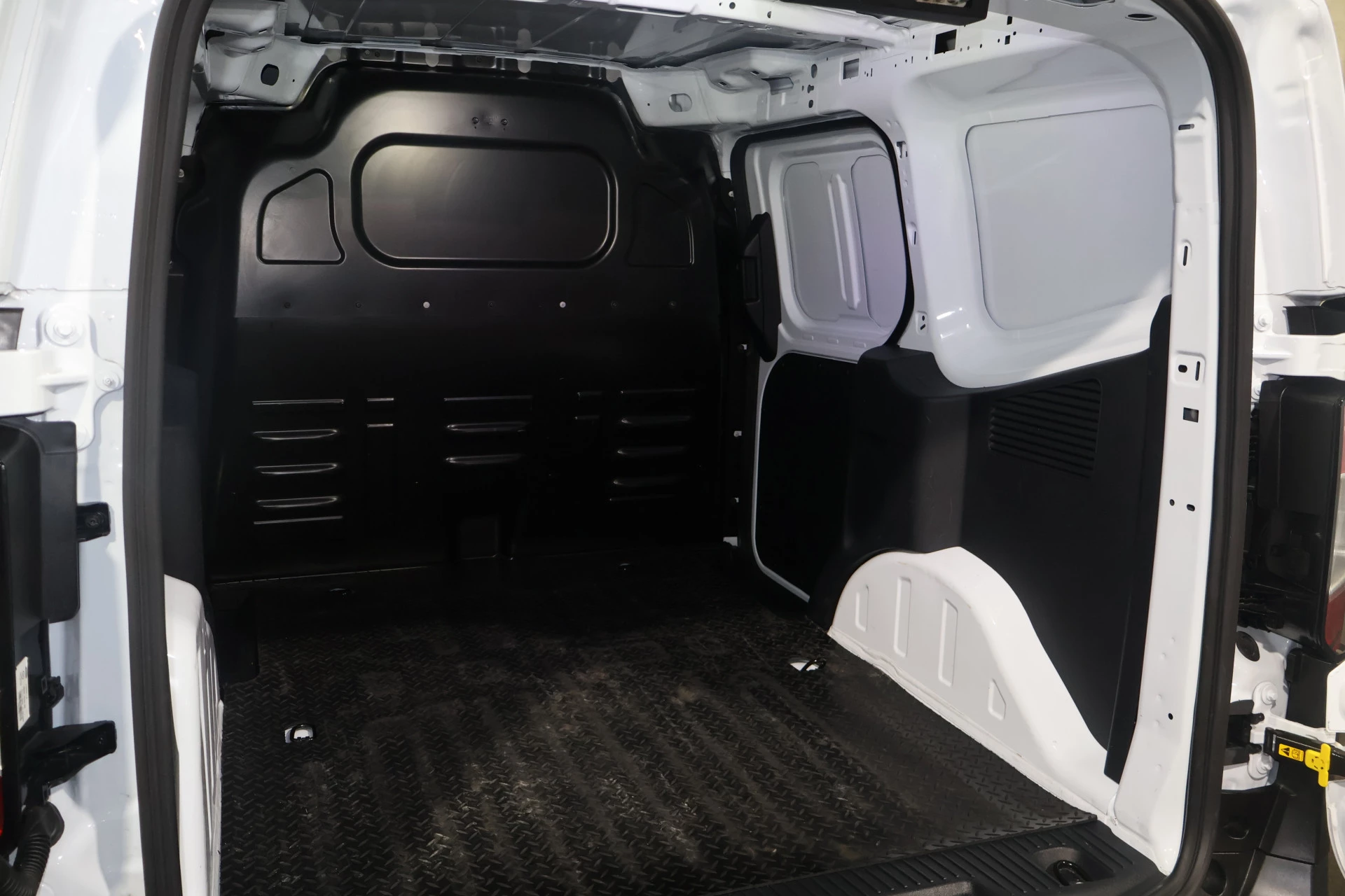 Hoofdafbeelding Ford Transit Courier