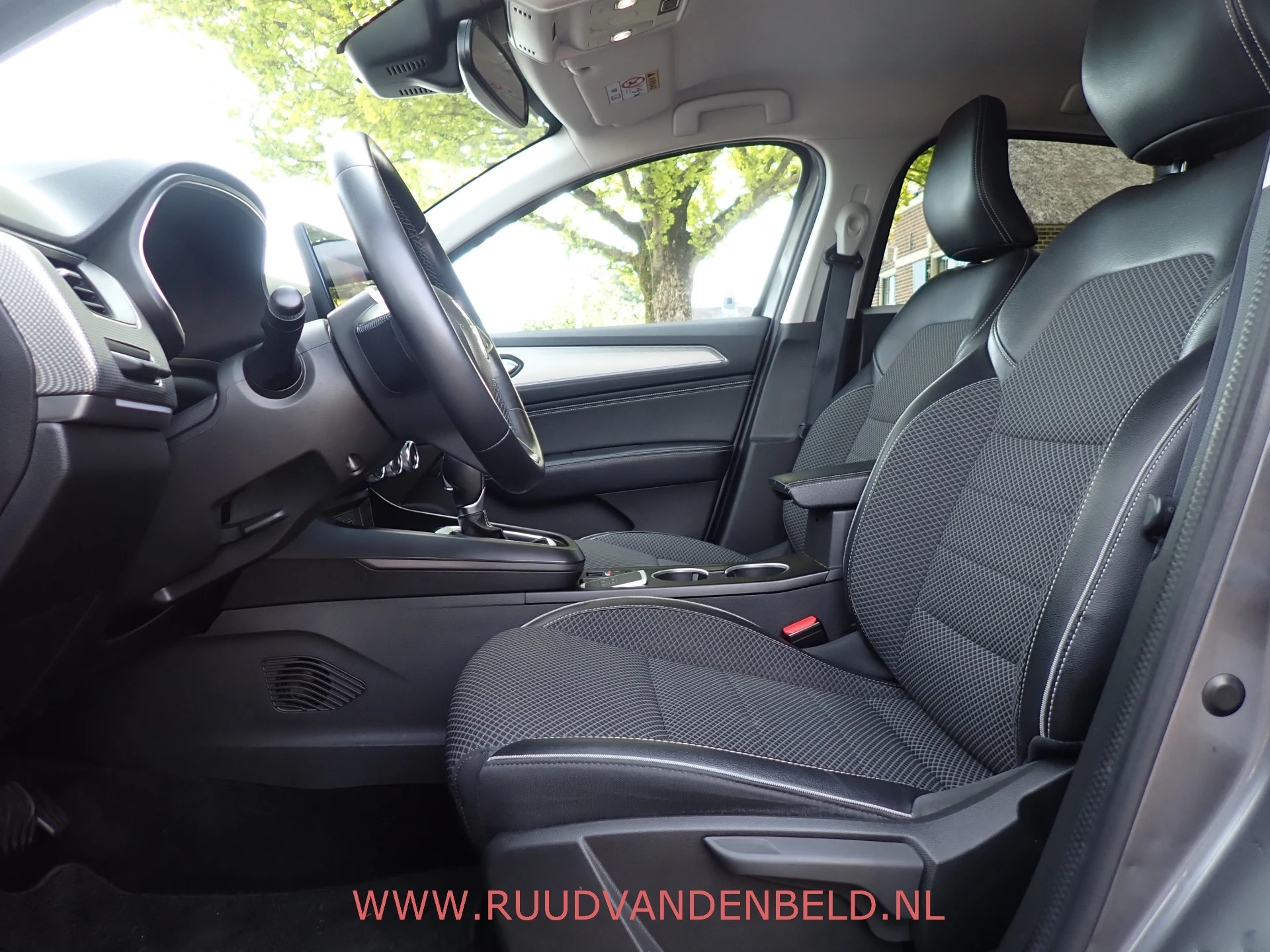 Hoofdafbeelding Renault Arkana