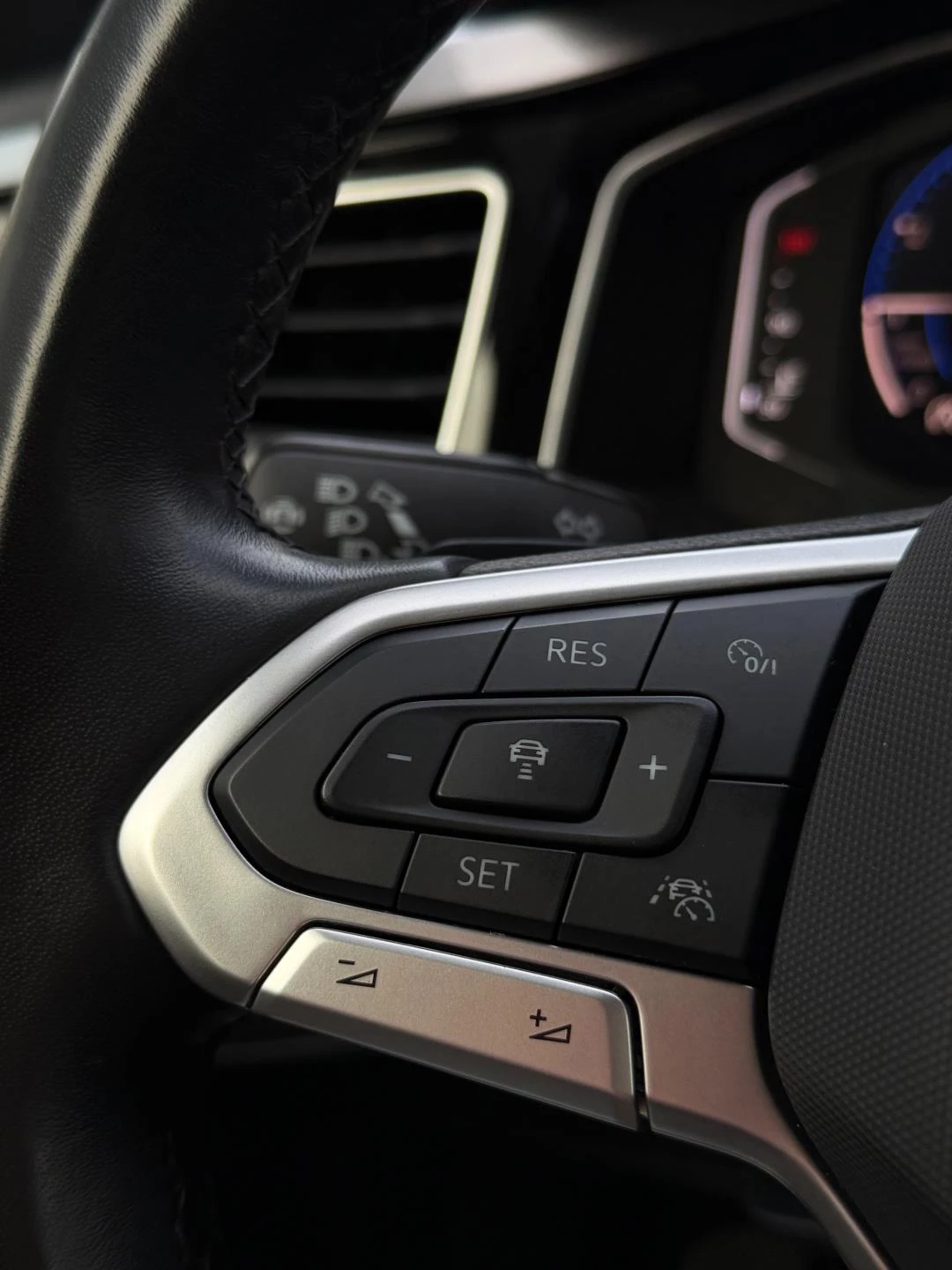 Hoofdafbeelding Volkswagen Taigo