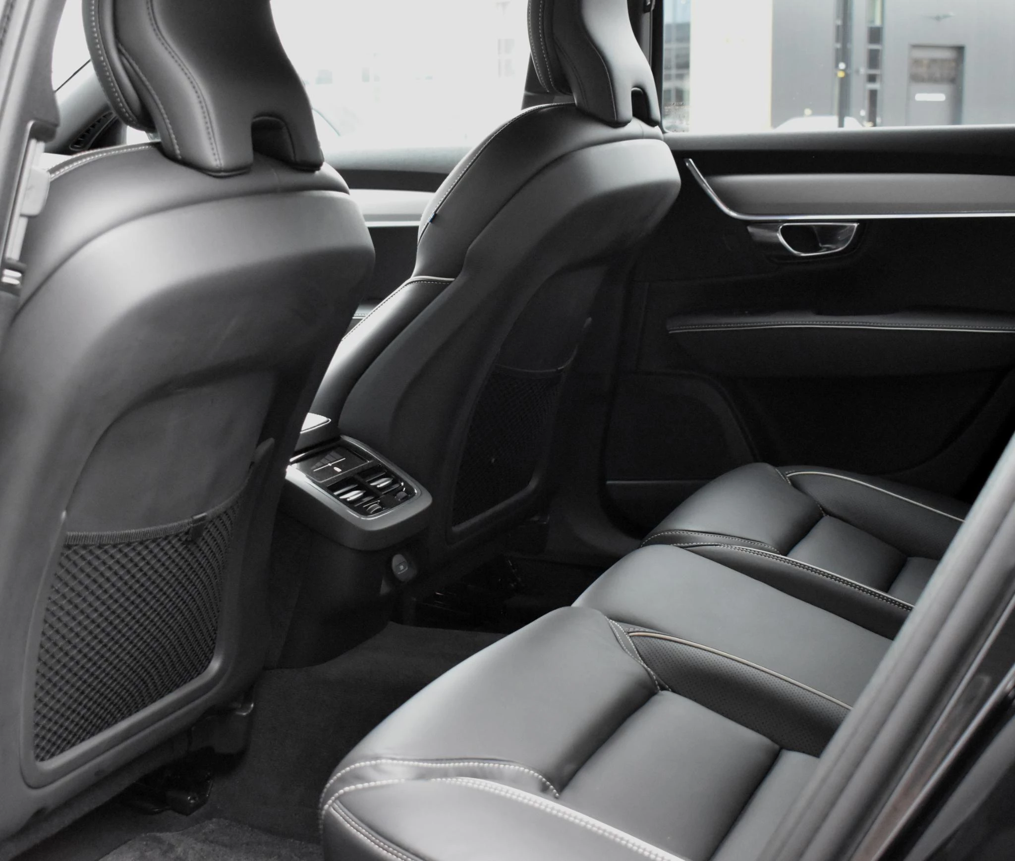 Hoofdafbeelding Volvo S90