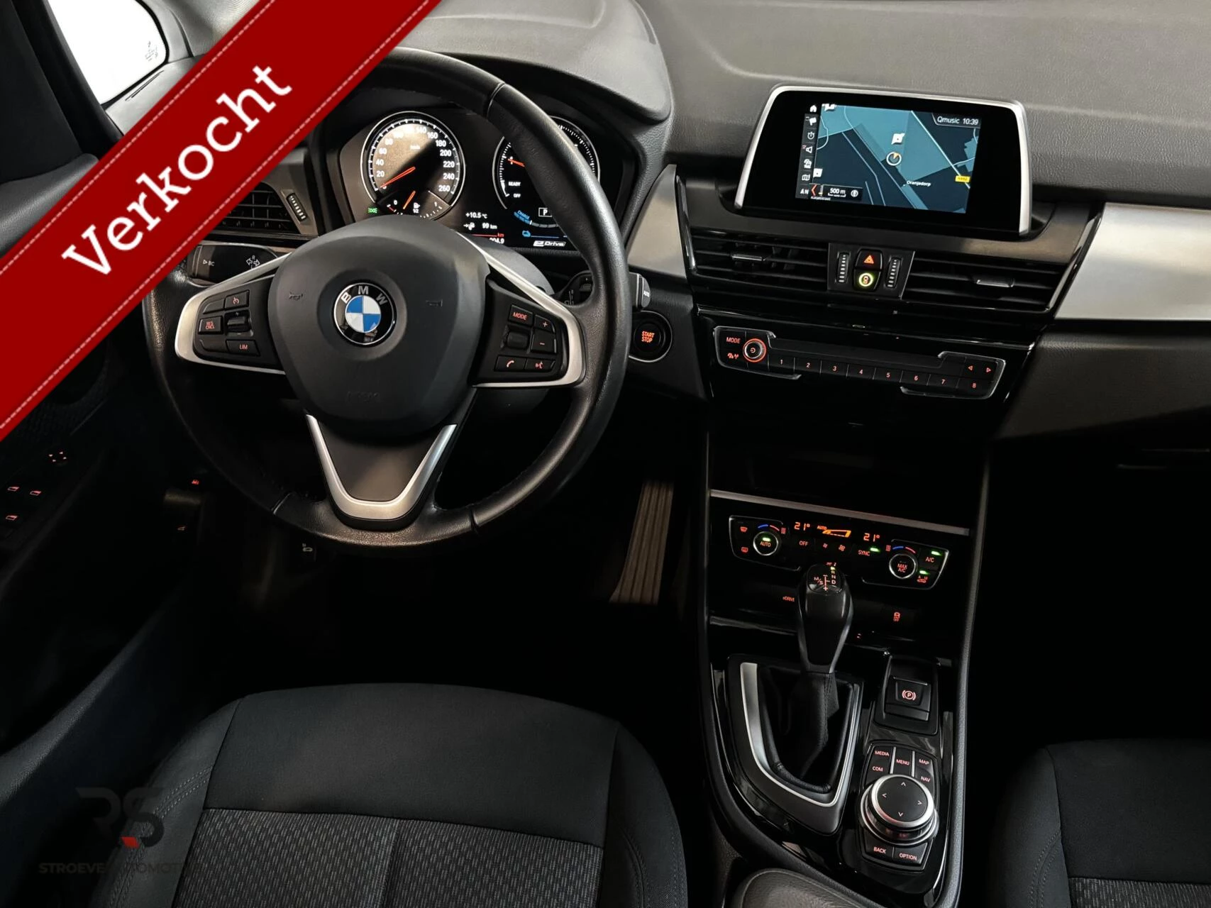 Hoofdafbeelding BMW 2 Serie