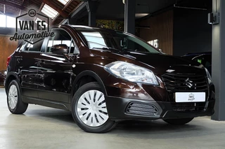 Suzuki SX4 S-Cross 1.6 Comfort / Trekhaak / Cruise control / Airco