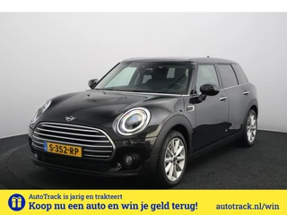 MINI Clubman Mini 1.5 Cooper Classic | Automaat | Led | Navigatie | Camera