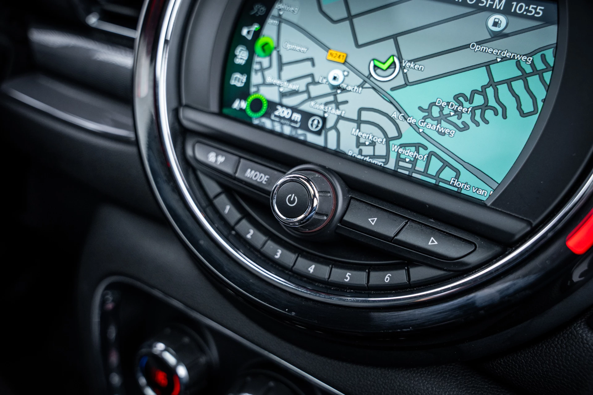 Hoofdafbeelding MINI Clubman