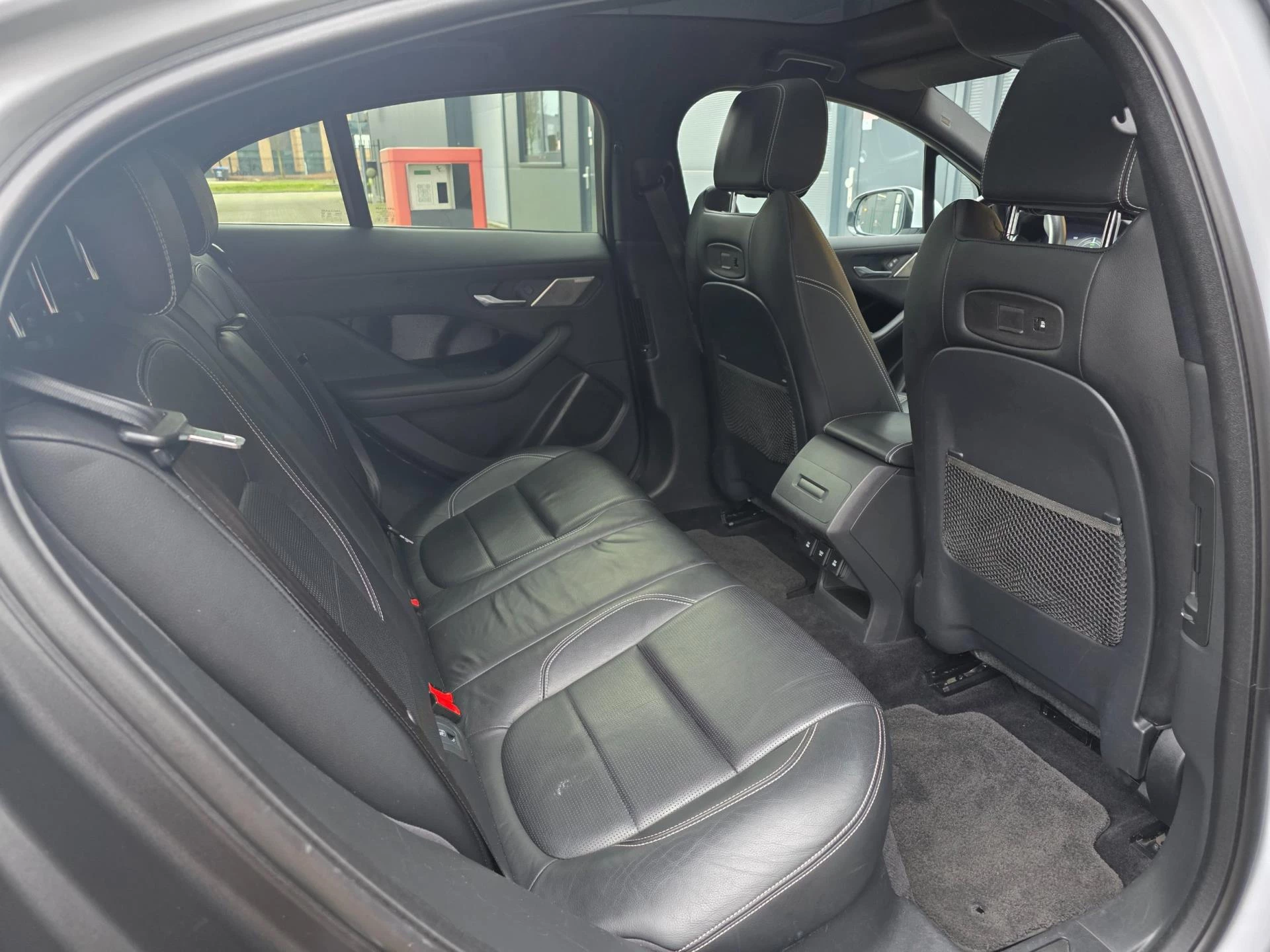 Hoofdafbeelding Jaguar I-PACE