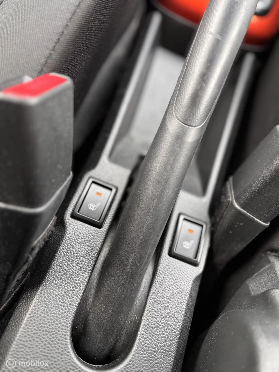 Hoofdafbeelding Suzuki Ignis