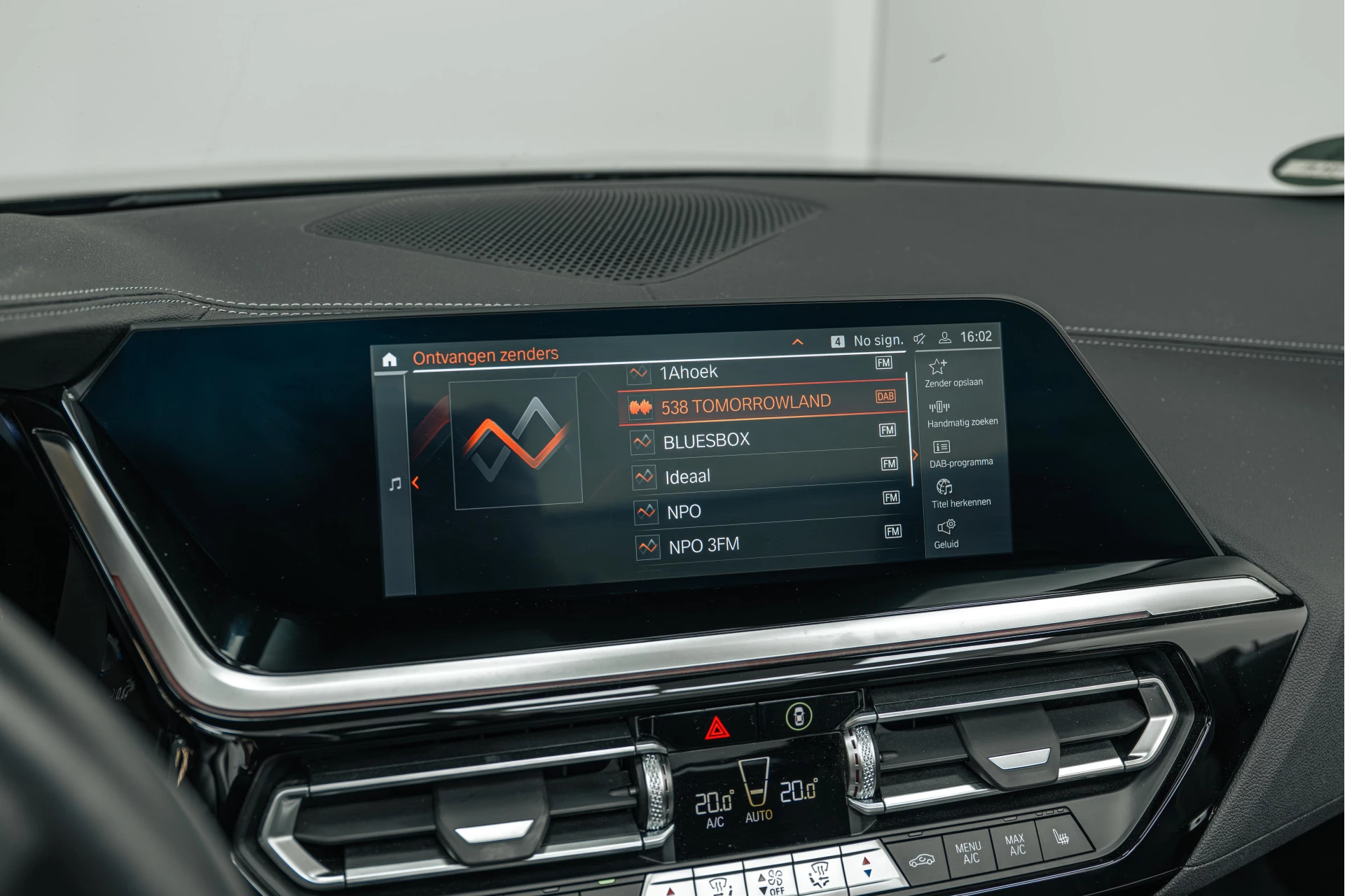 Hoofdafbeelding BMW Z4