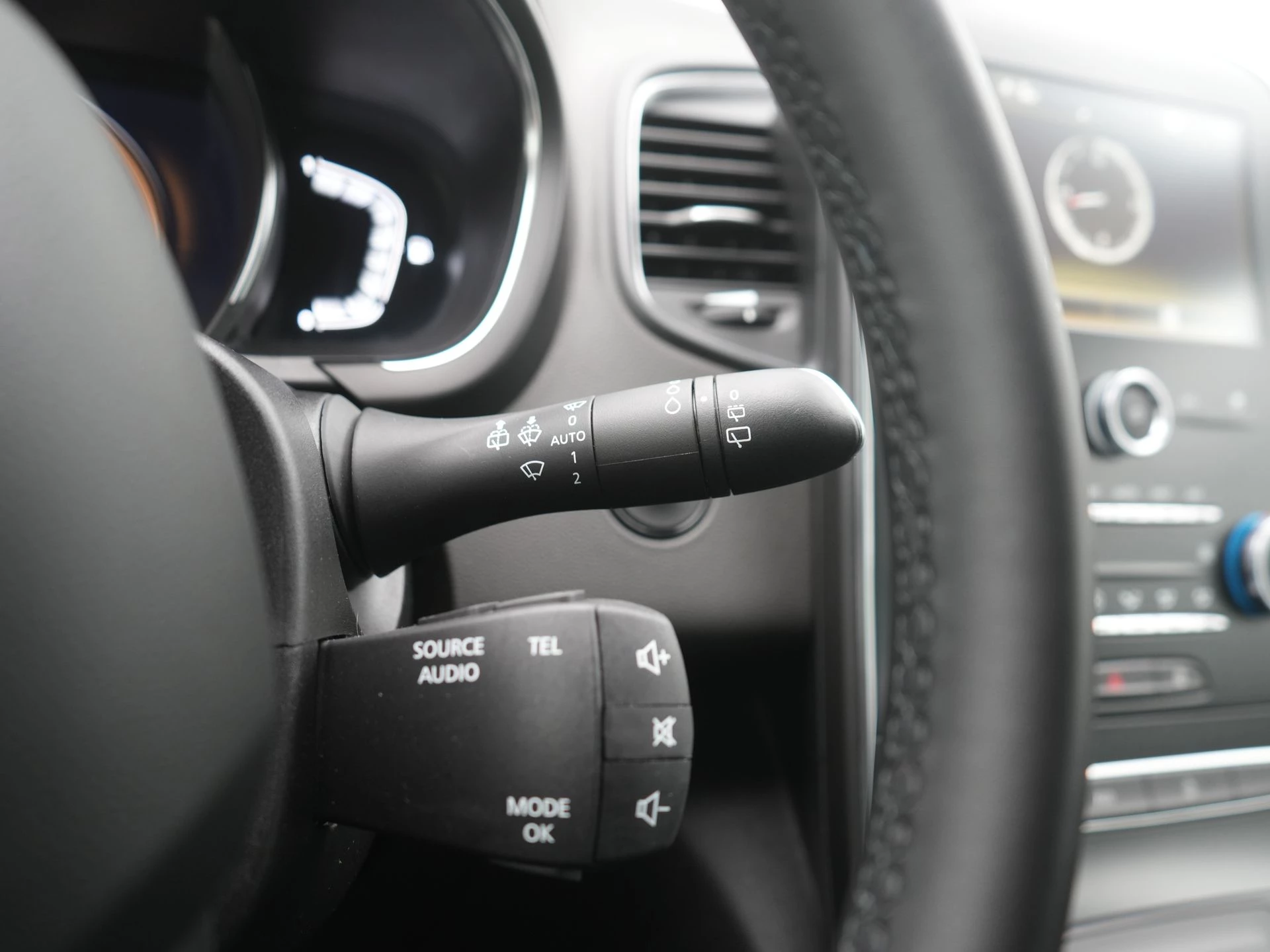 Hoofdafbeelding Renault Grand Scénic