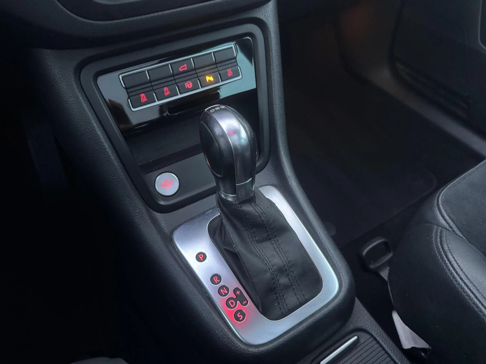 Hoofdafbeelding Volkswagen Sharan