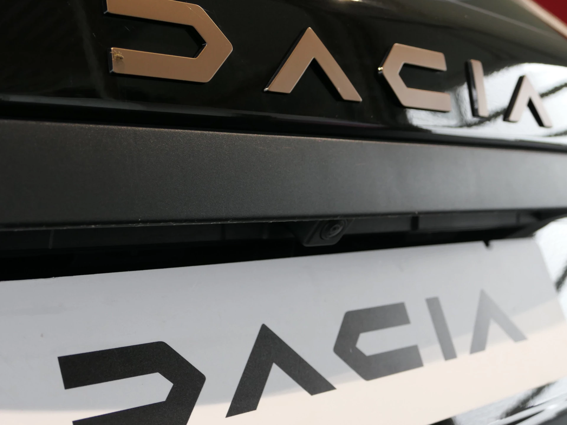 Hoofdafbeelding Dacia Duster