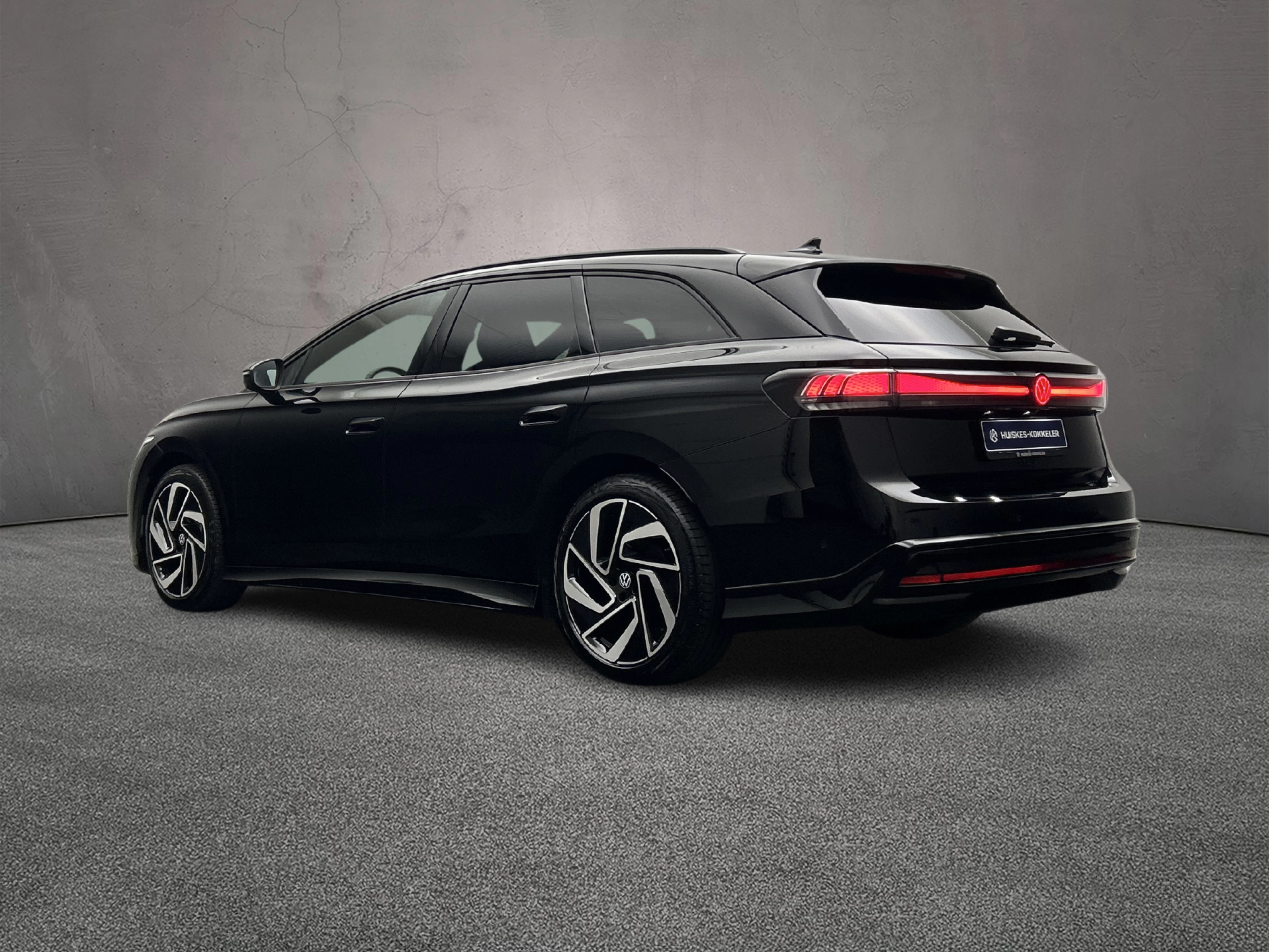 Hoofdafbeelding Volkswagen ID.7