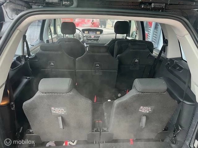 Hoofdafbeelding Citroën C4 Picasso