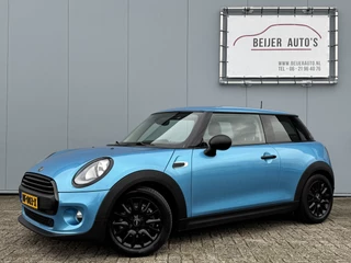 MINI One Mini 1.2 Pepper Business Navi/Bluetooth/16inch/Cruise.