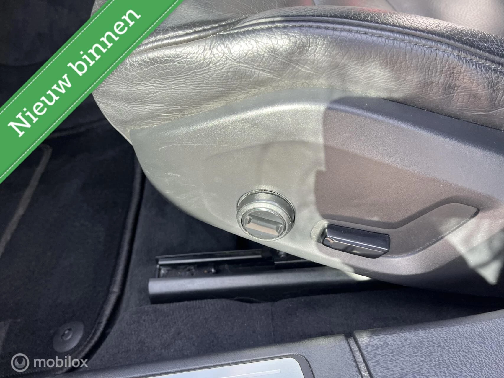 Hoofdafbeelding Volvo V90