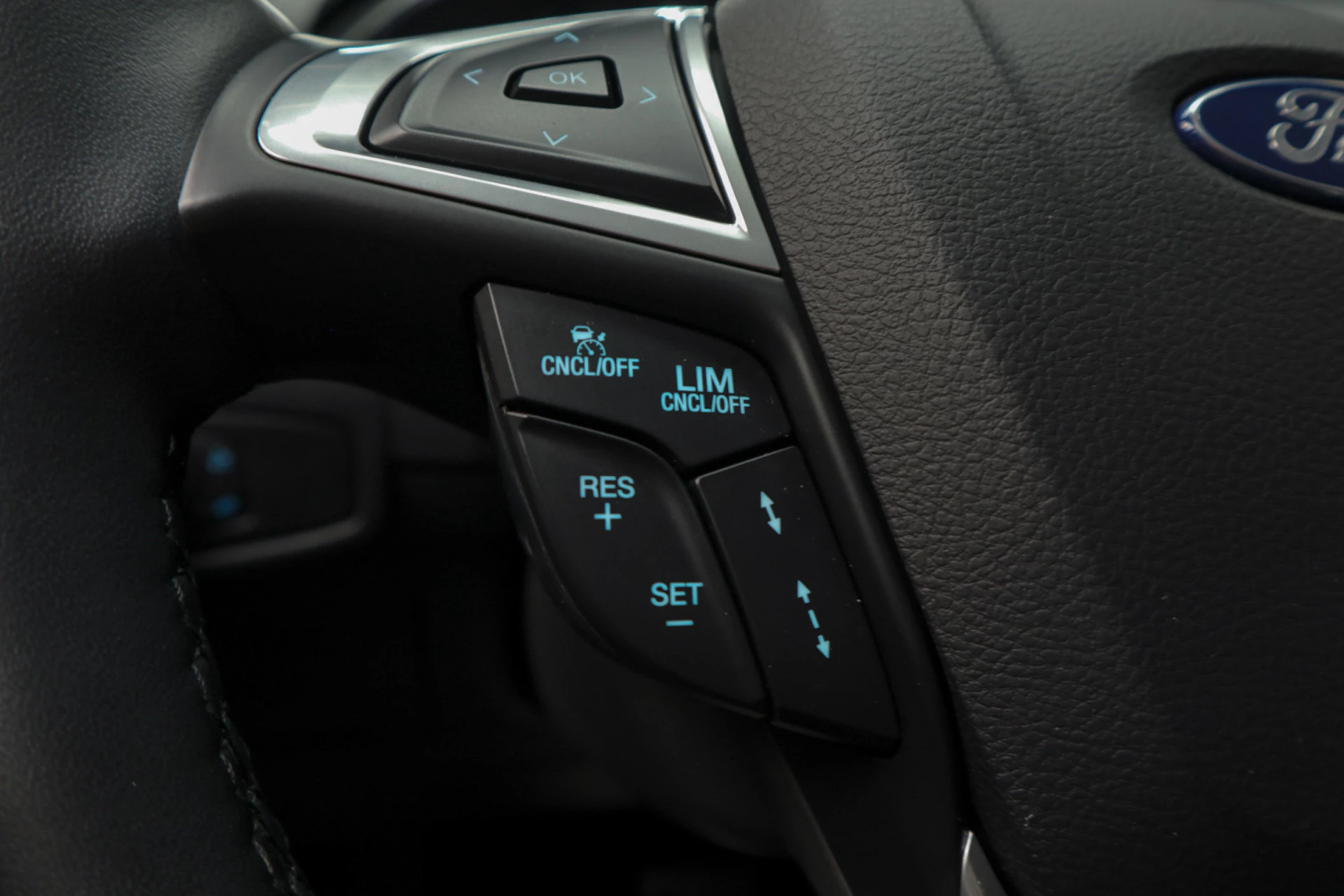 Hoofdafbeelding Ford Galaxy