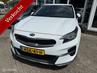 Kia XCeed 1.6 GDi PHEV PLUG-IN NAVI-TREKHAAK