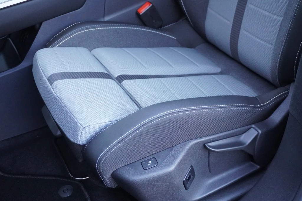 Hoofdafbeelding Opel Grandland