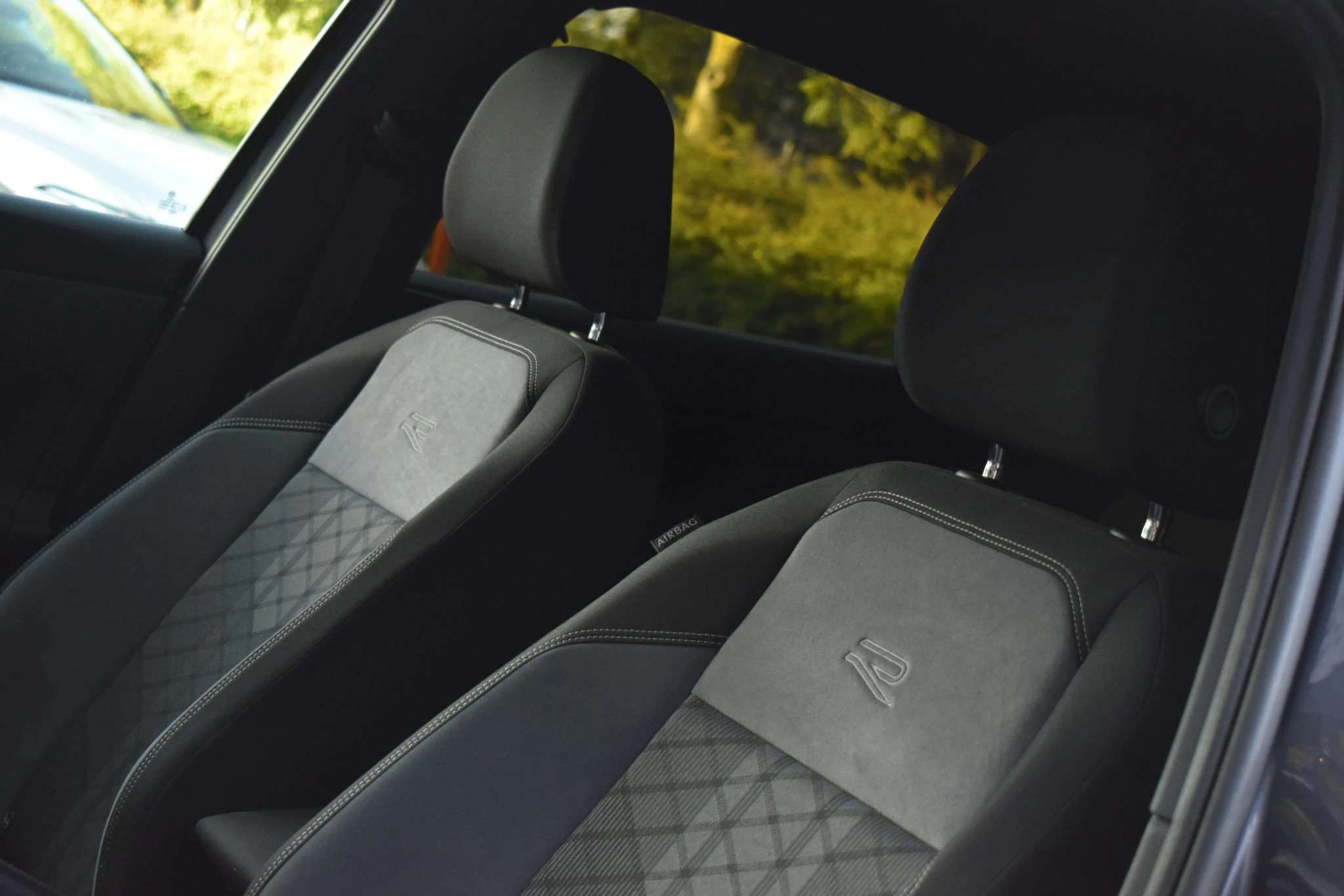 Hoofdafbeelding Volkswagen Taigo