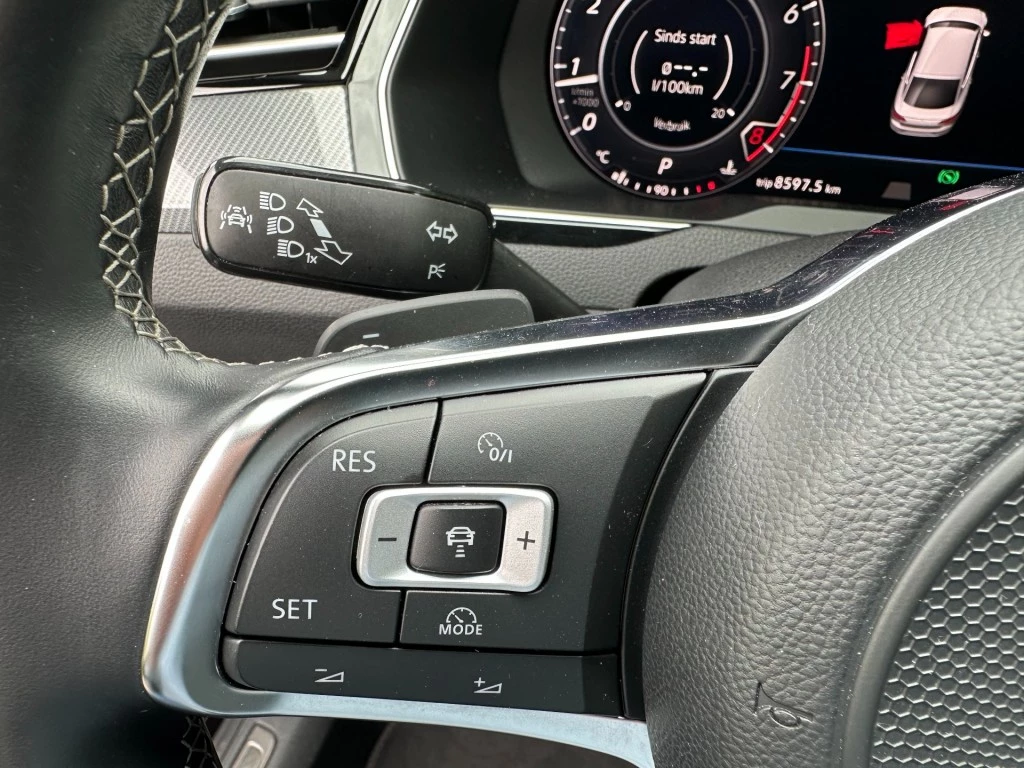 Hoofdafbeelding Volkswagen Arteon