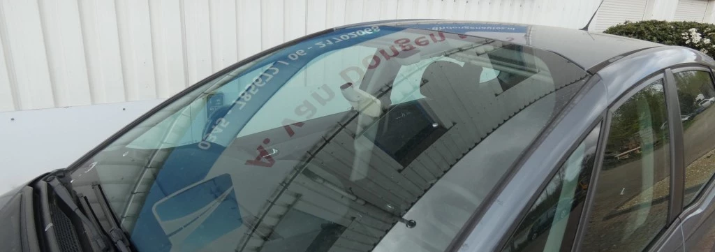 Hoofdafbeelding Citroën C4