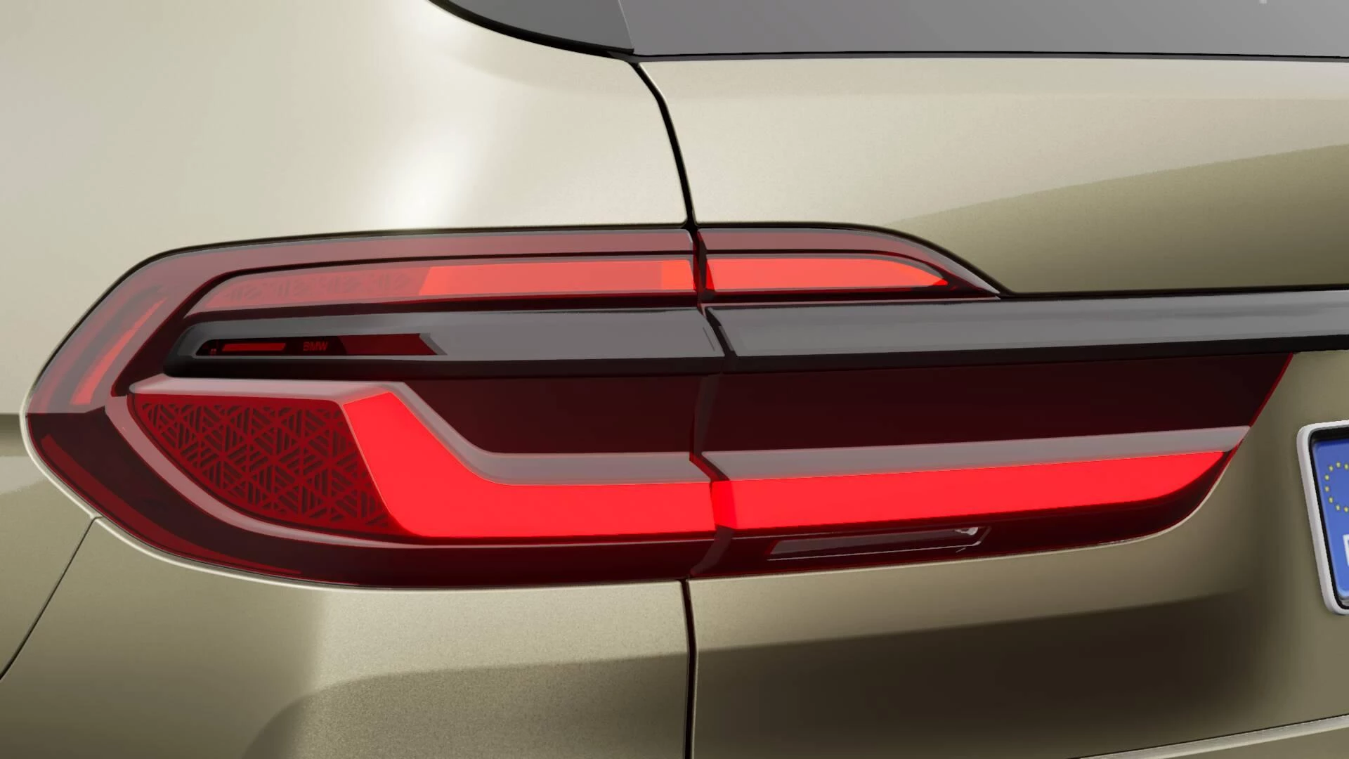 Hoofdafbeelding BMW X7
