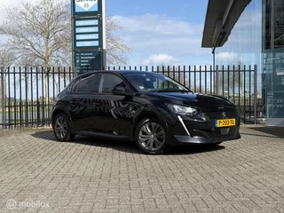 Peugeot e-208 EV Allure Pack 50 kWh | Camera | Carplay | LED