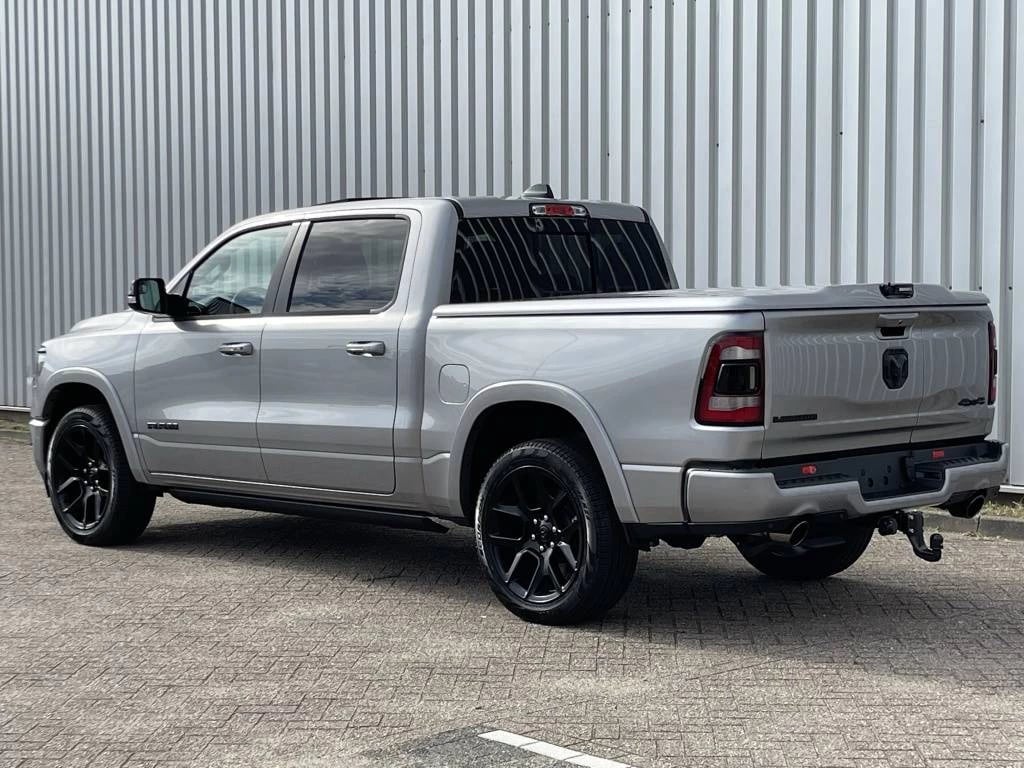 Hoofdafbeelding Dodge Ram Pick-Up