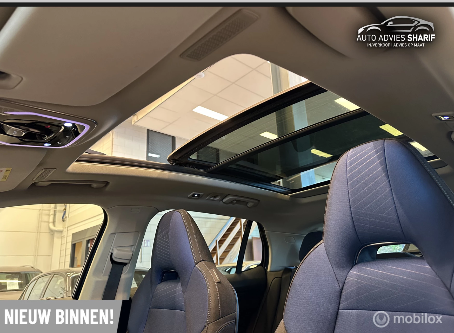 Hoofdafbeelding Lynk & Co 01