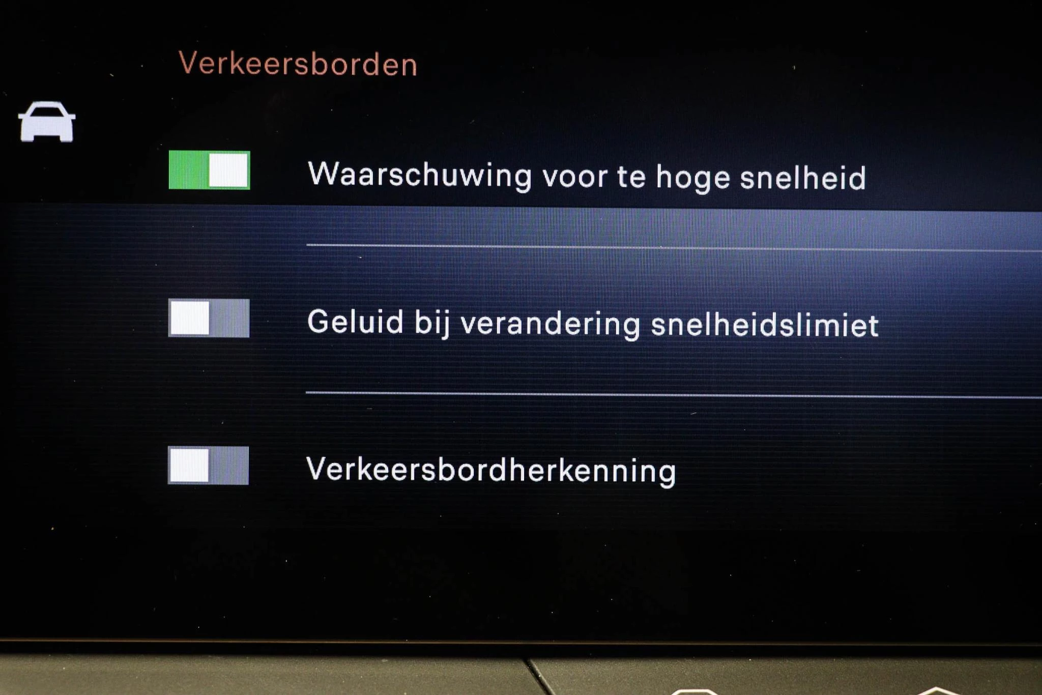 Hoofdafbeelding Opel Grandland