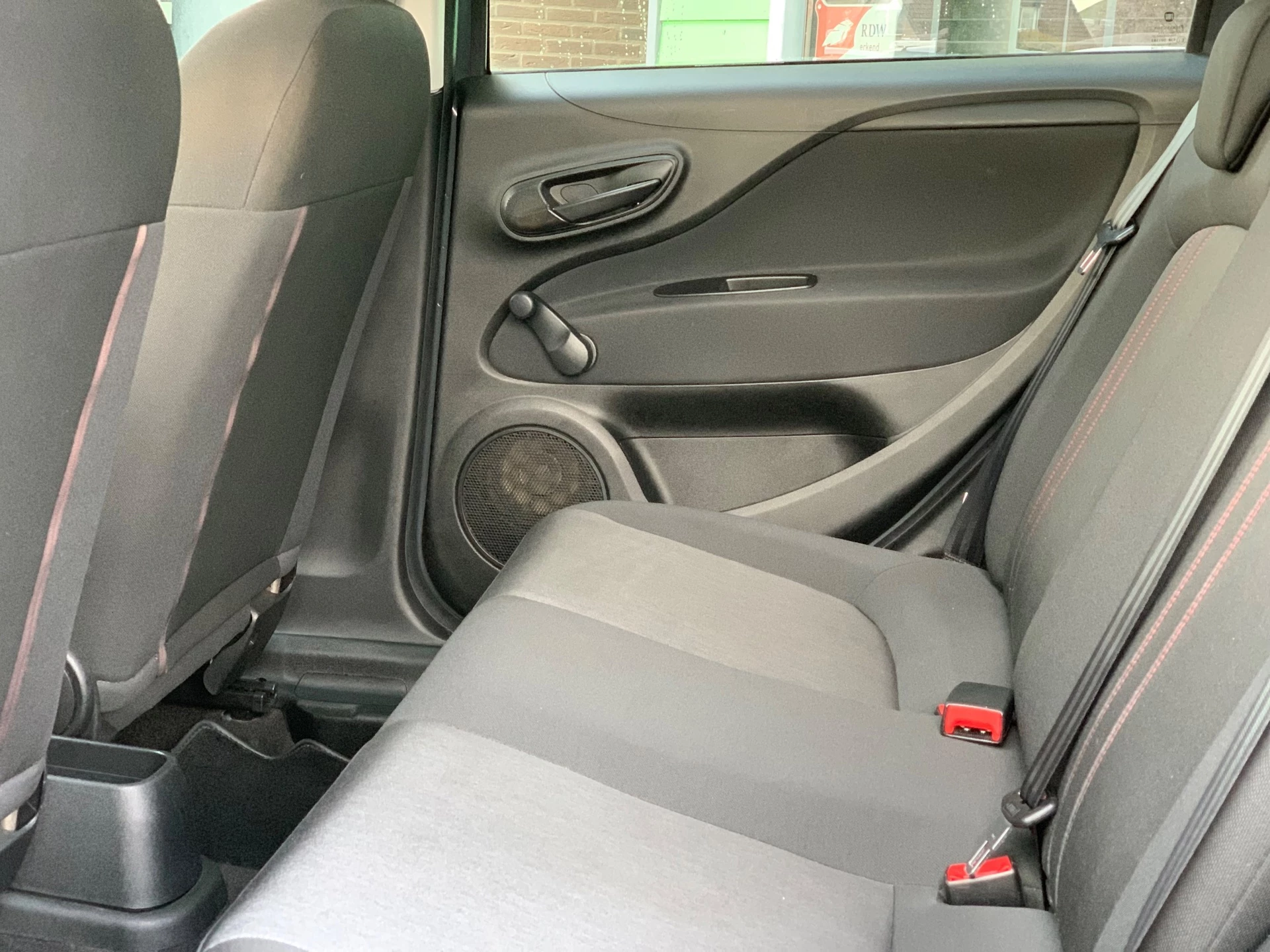 Hoofdafbeelding Fiat Punto