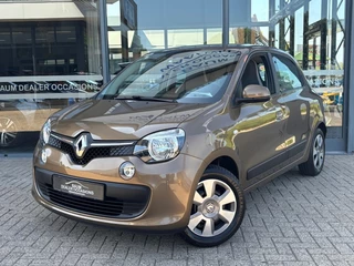 Renault Twingo 1.0 SCE AIRCO