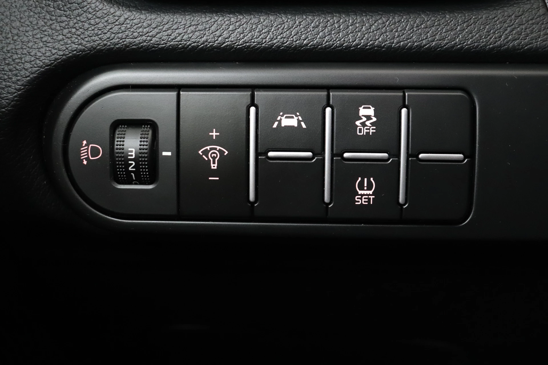 Hoofdafbeelding Kia ProCeed