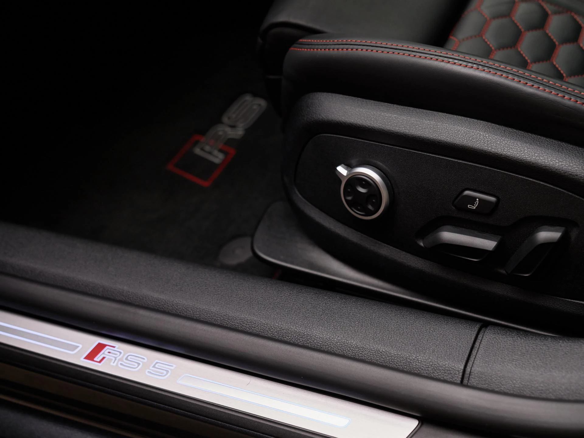 Hoofdafbeelding Audi RS5