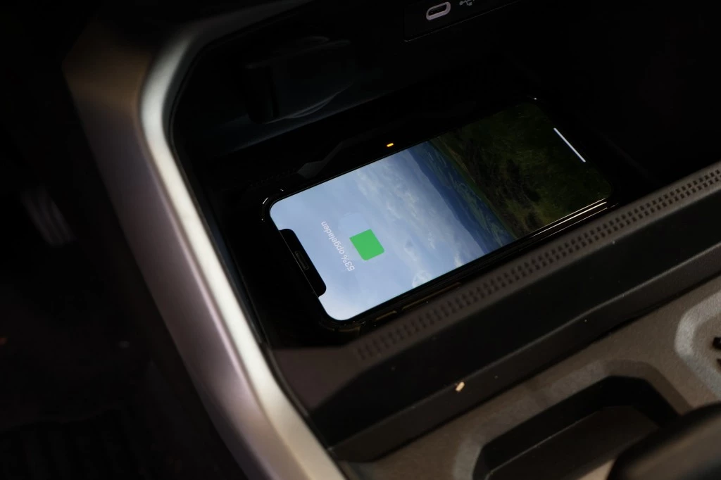 Hoofdafbeelding Dacia Bigster