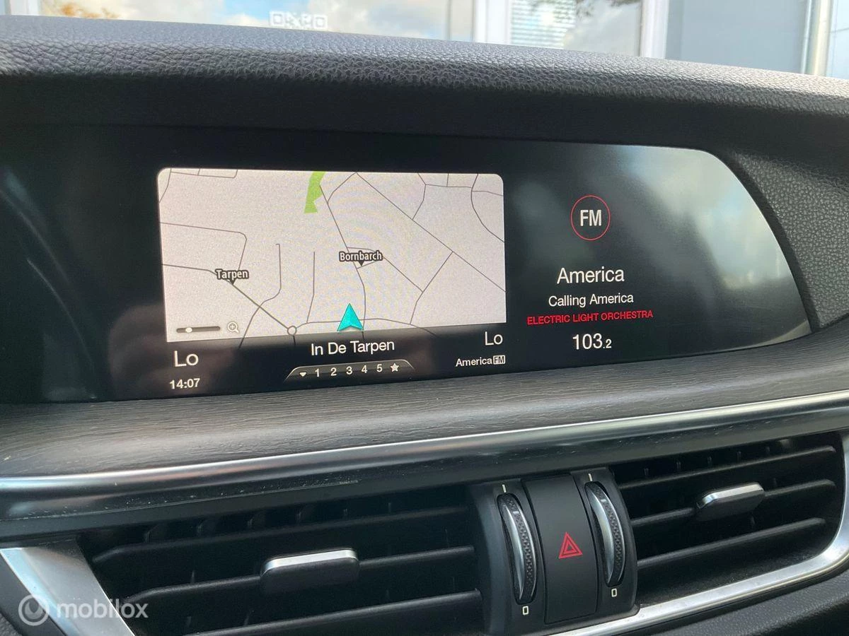 Hoofdafbeelding Alfa Romeo Stelvio