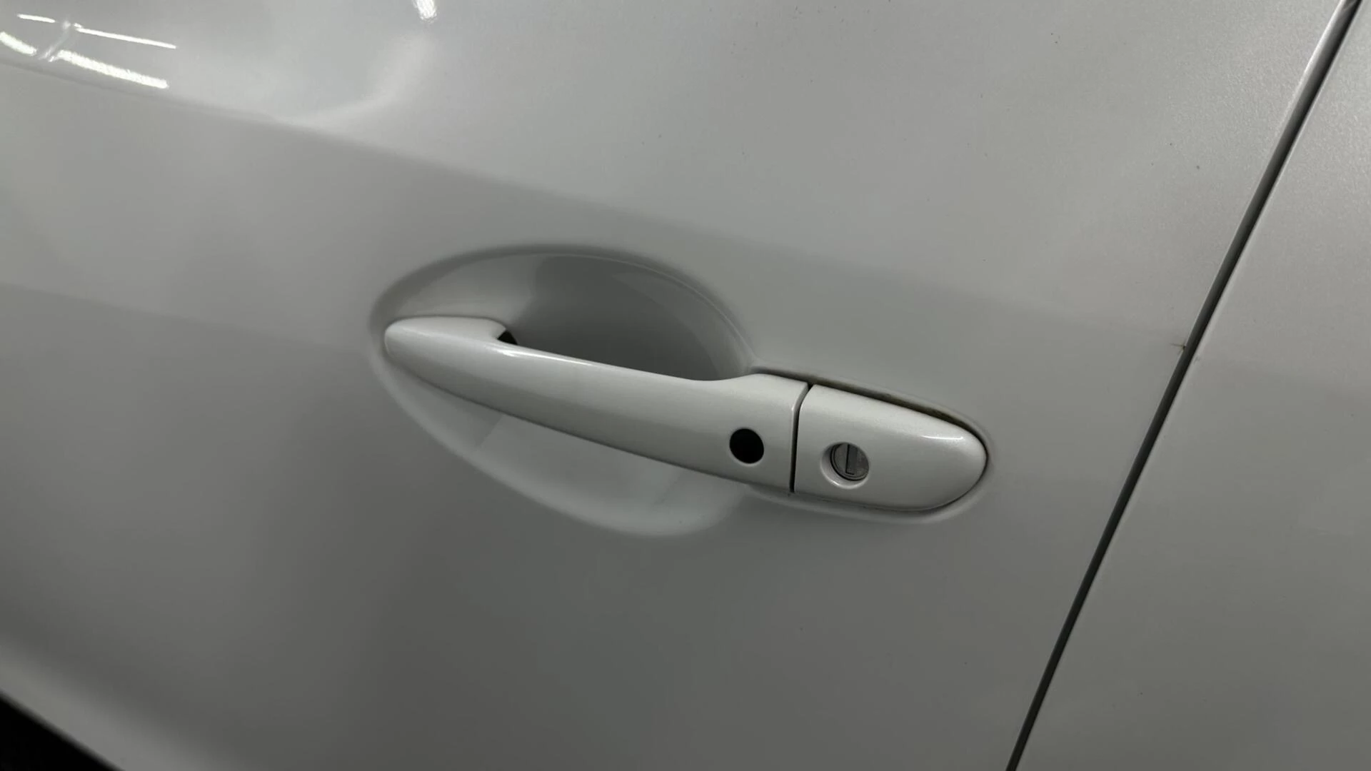 Hoofdafbeelding Mazda 3